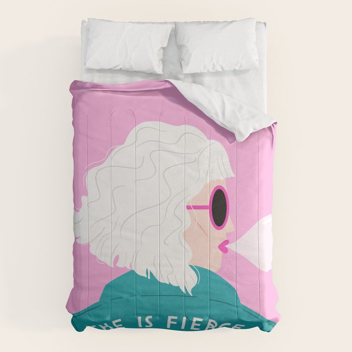Disco Diva Comforter Gallery Image 6