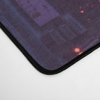 Dotonbori Dusk Desk Mat Gallery Image 4