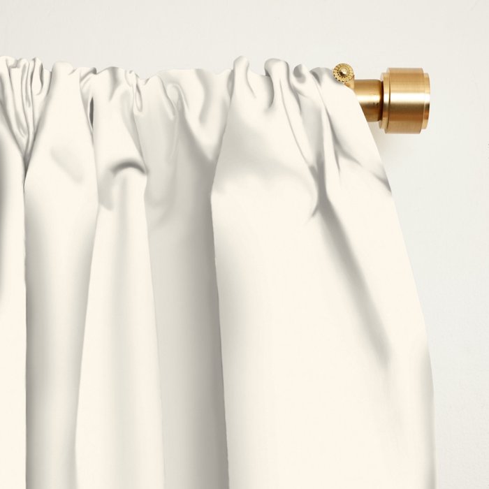 Azzurro Shapes No 56 Window Curtain Gallery Image 2
