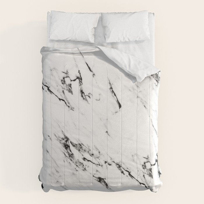 Classic Marble Comforter Gallery Image 6