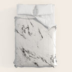 Classic Marble Comforter Gallery Image 6