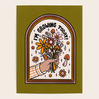 I'm Growing Today Poster Gallery Image 4