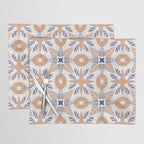 Summer Tile BP 24 Placemat Gallery Image 1