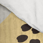 Huge Blooms Comforter Gallery Image 4