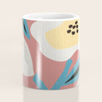 Huge Blooms Coffee Mug Gallery Image 4
