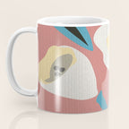 Huge Blooms Coffee Mug Gallery Image 3