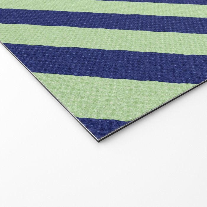 STRIPES - 002 - d Welcome Mat Gallery Image 2
