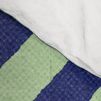 STRIPES - 002 - d Comforter Gallery Image 4