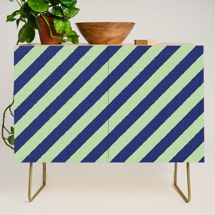 STRIPES - 002 - d Credenza Gallery Image 1