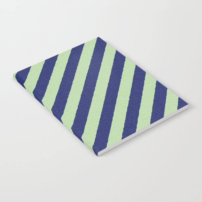 STRIPES - 002 - d Notebook Gallery Image 2