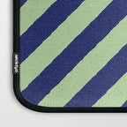 STRIPES - 002 - d Laptop Sleeve Gallery Image 3
