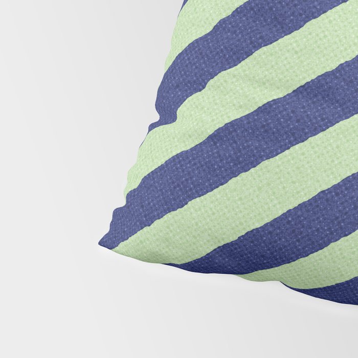 STRIPES - 002 - d Pillow Sham Gallery Image 4