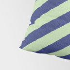 STRIPES - 002 - d Pillow Sham Gallery Image 4