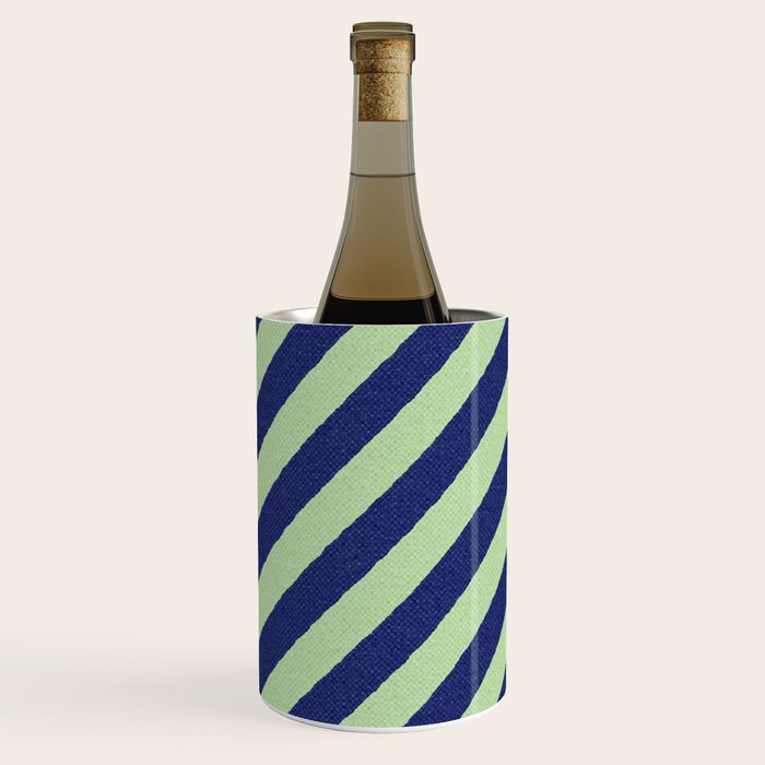STRIPES - 002 - d Wine Chiller Gallery Image 2