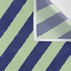 STRIPES - 002 - d Wall Tapestry Gallery Image 3