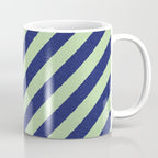 STRIPES - 002 - d Coffee Mug Gallery Image 1