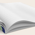 STRIPES - 002 - d Notebook Gallery Image 2