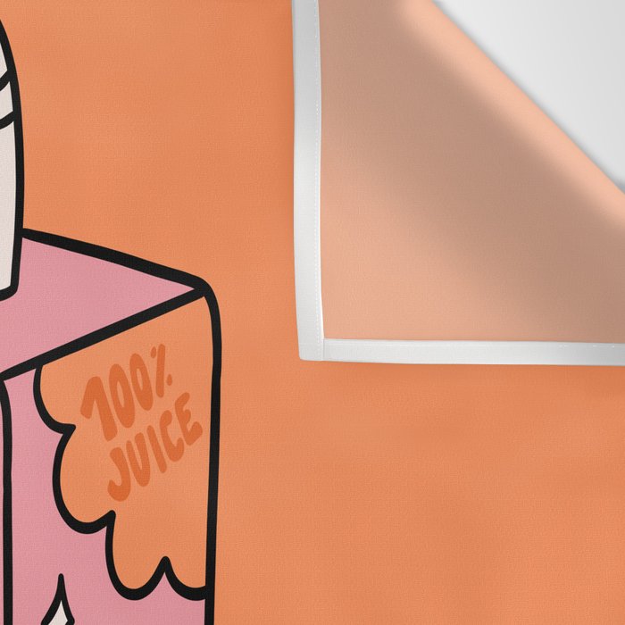 Scorpio Juice Box Wall Tapestry Gallery Image 3