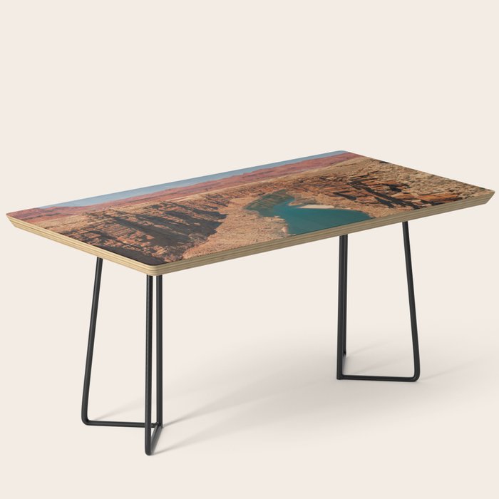 Marble Canyon Coffee Table Gallery Image 1
