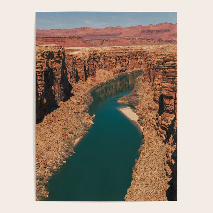 Marble Canyon Poster Gallery Image 4