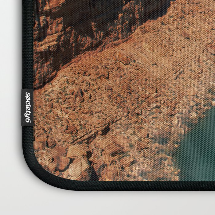 Marble Canyon Laptop Sleeve Gallery Image 3