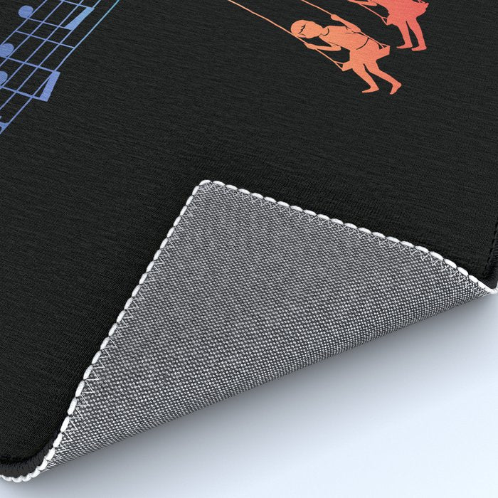 Music Swing Rug Gallery Image 4