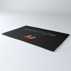 Music Swing Rug Gallery Image 3