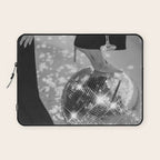 Disco Party Laptop Sleeve Gallery Image 1