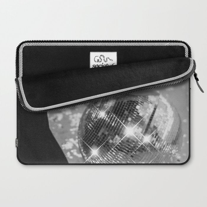 Disco Party Laptop Sleeve Gallery Image 2