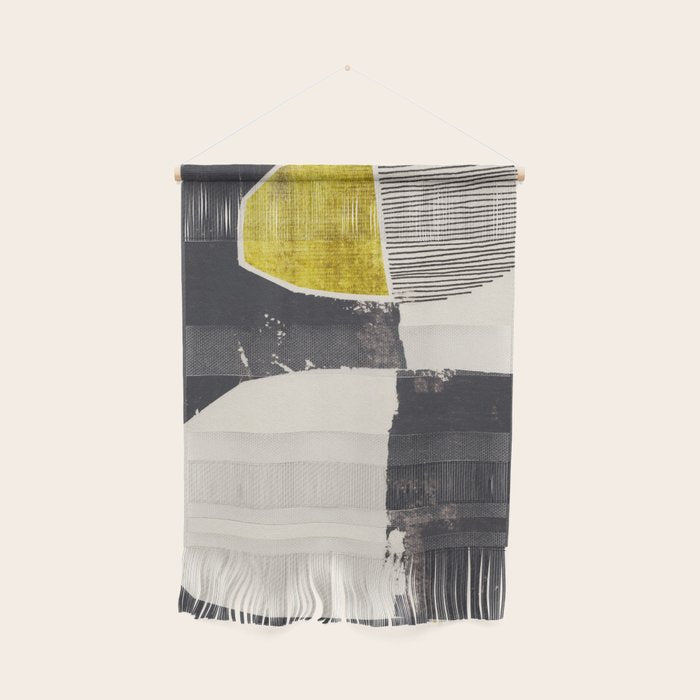 In Reverse #1 Wall Hanging Gallery Image 1