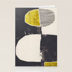 In Reverse #1 Stationery Card Gallery Image 2