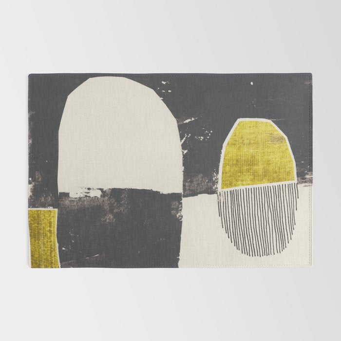 In Reverse #1 Rug Gallery Image 2
