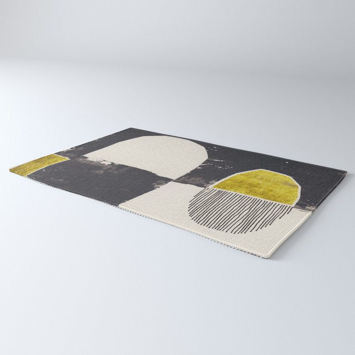 In Reverse #1 Rug Gallery Image 3