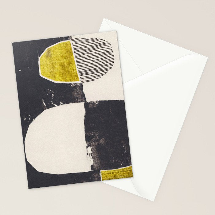 In Reverse #1 Stationery Card Gallery Image 2