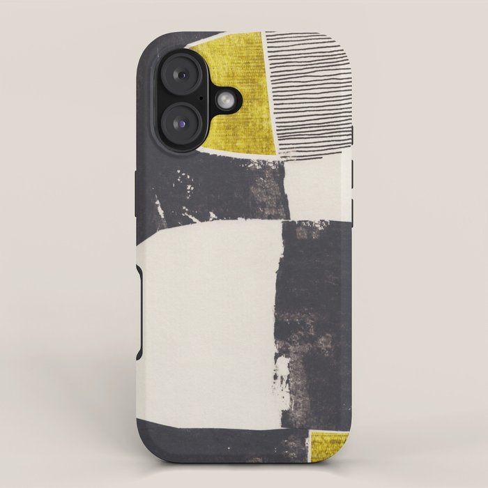 In Reverse #1 iPhone Case Gallery Image 1