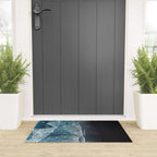 Waves Welcome Mat Gallery Image 3