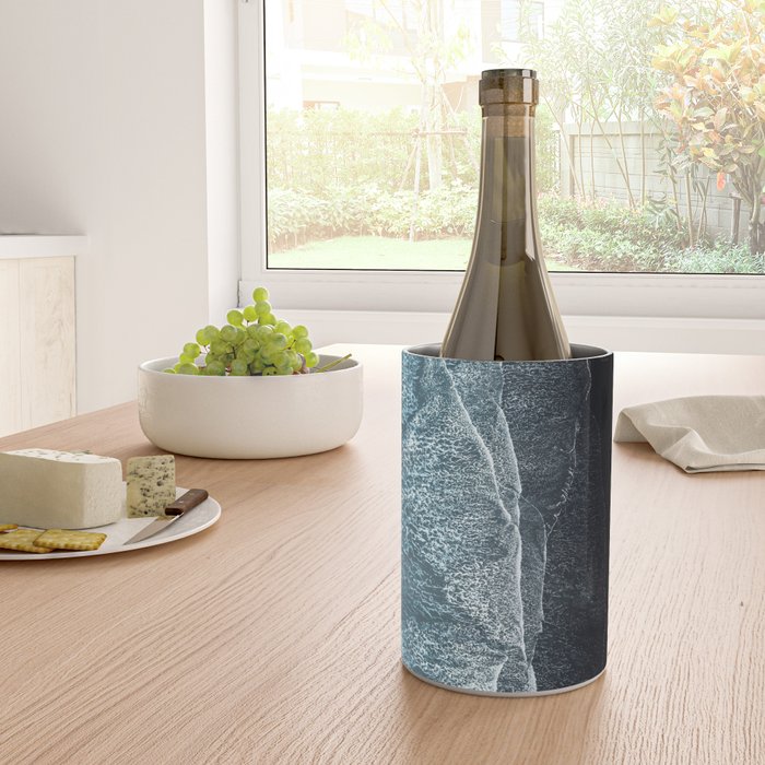 Waves Wine Chiller Gallery Image 4