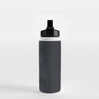 Waves Water Bottle Gallery Image 2