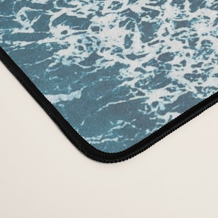 Waves Desk Mat Gallery Image 4