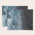 Waves Placemat Gallery Image 1