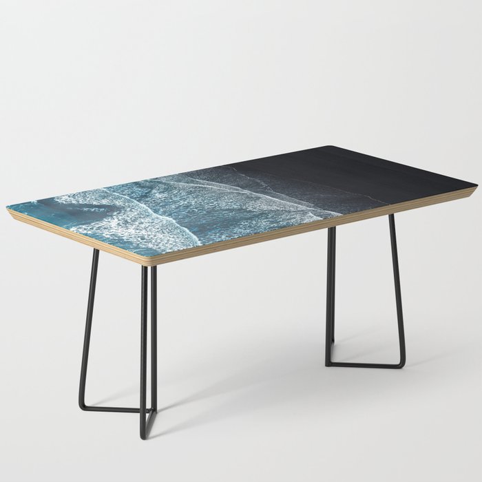 Waves Coffee Table Gallery Image 1