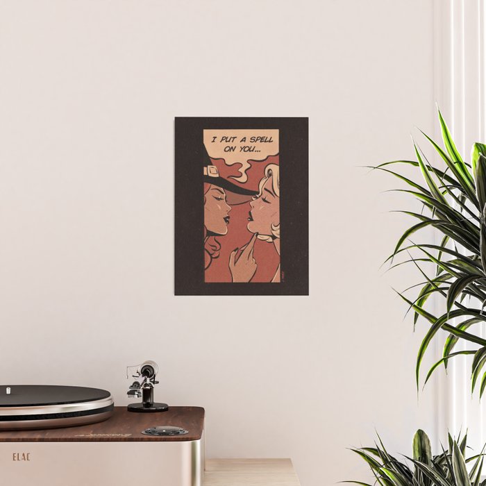 witching hour Poster Gallery Image 2