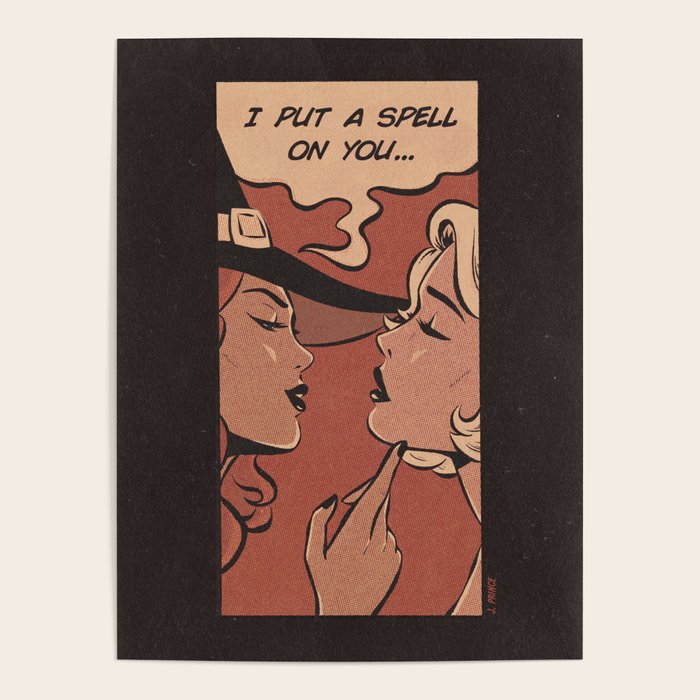 witching hour Poster Gallery Image 4