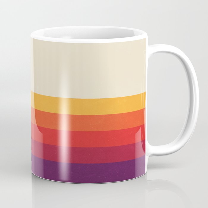 Retro VHS Cassette Tape Coffee Mug Gallery Image 1