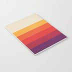 Retro VHS Cassette Tape Notebook Gallery Image 3