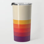 Retro VHS Cassette Tape Travel Mug Gallery Image 3