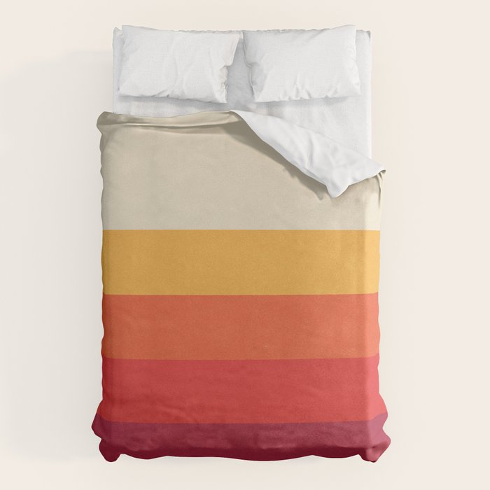 Retro VHS Cassette Tape Duvet Cover Gallery Image 6