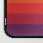 Retro VHS Cassette Tape Laptop Sleeve Gallery Image 3