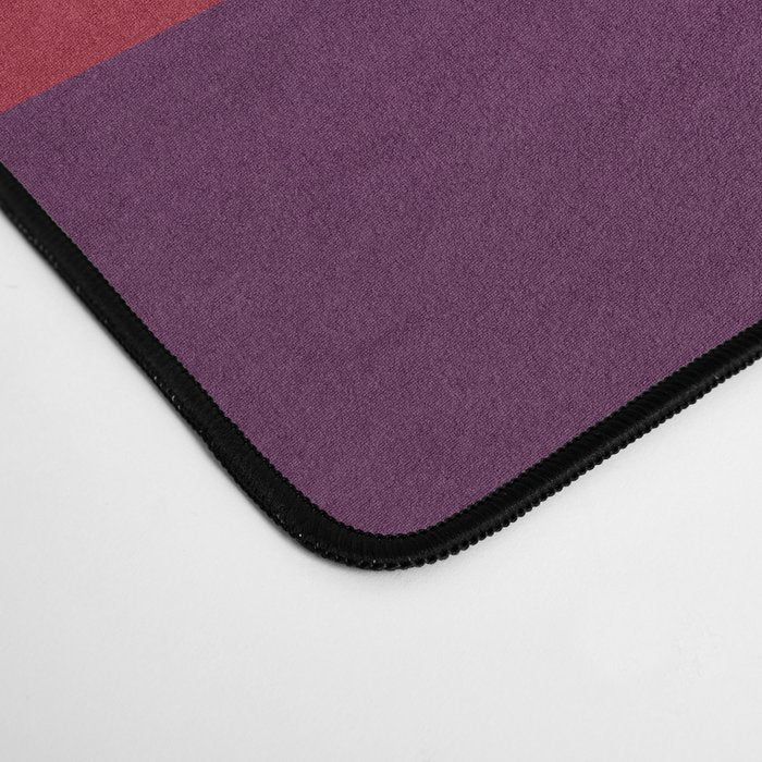Retro VHS Cassette Tape Desk Mat Gallery Image 4