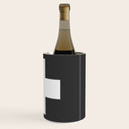 Swiss Cross Charcoal Wine Chiller Gallery Image 3